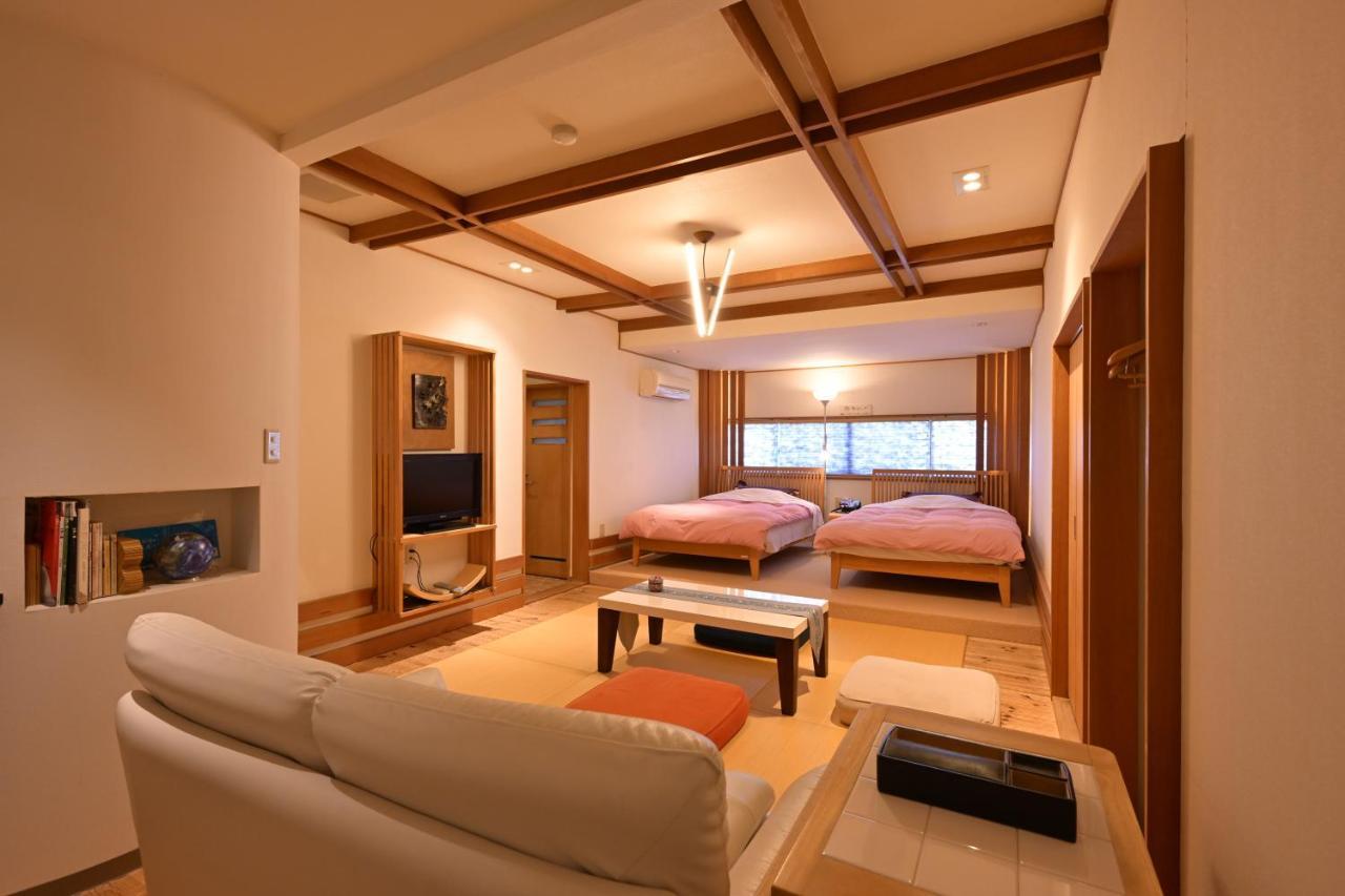 Akari No Yado Okabe Hotel Shibukawa Exterior photo